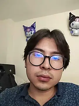 HeyImDante Live XXX-Chat