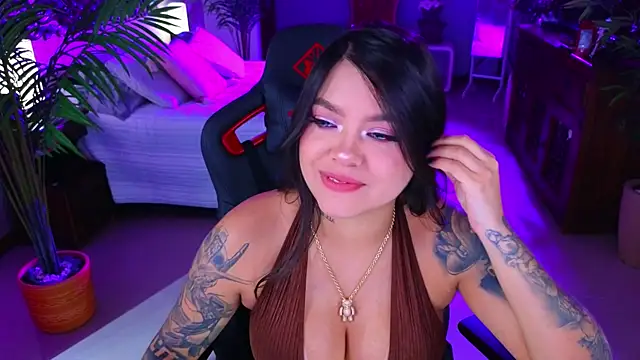 ambarEvans – Live XXX-chat