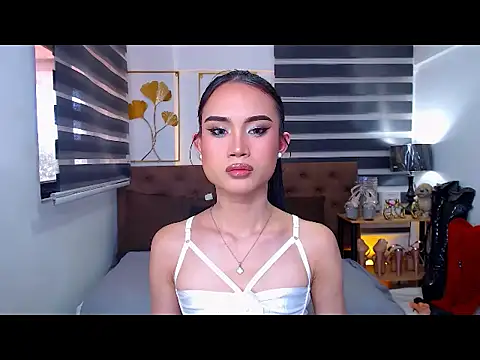 JuicyCockThea Pertunjukan Webcam