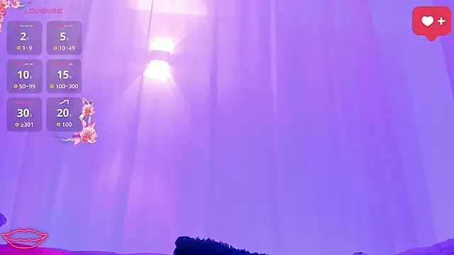 Anyelina_milf Webcam Show