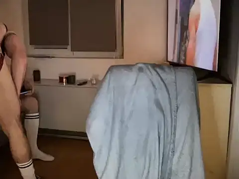 Chat +18 de alekandrobg ao vivo