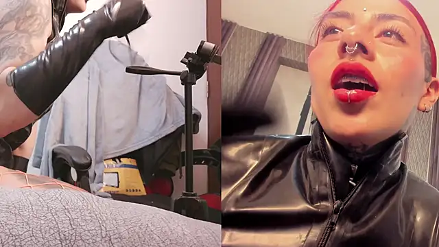selene_red_'s Live XXX Chat