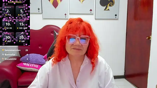 Salomeediaz_ Live XXX-chat