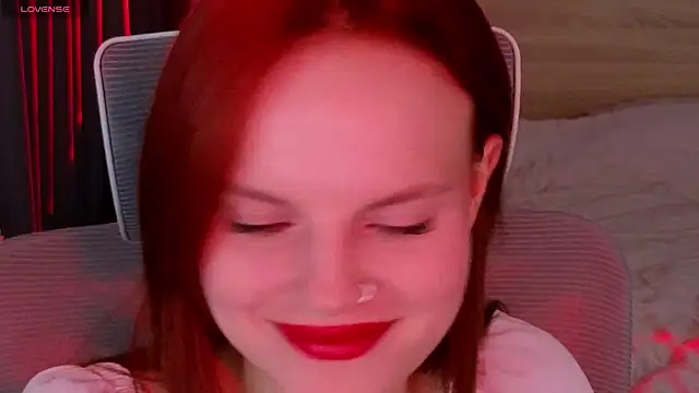 Chatroom XXX en direct de mollybossy
