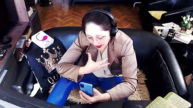 Chatroom XXX en direct de Imperatriza