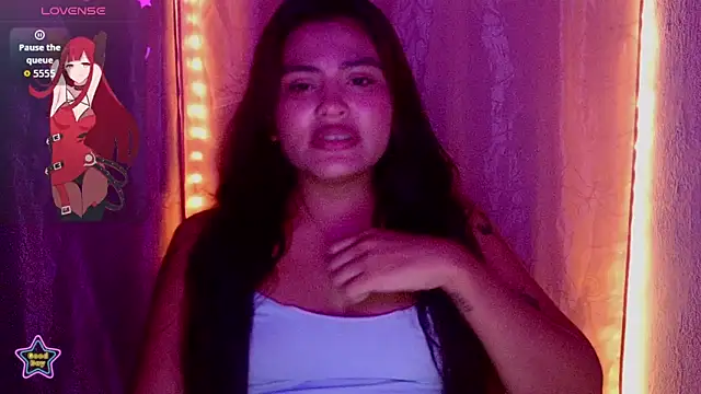 Živý XXX chat Anita23__