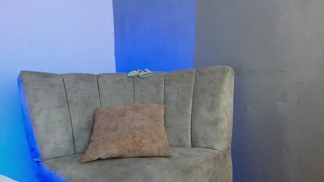 Paulosex12 Webcam Show