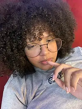 Show de webcam de 99_Lilith