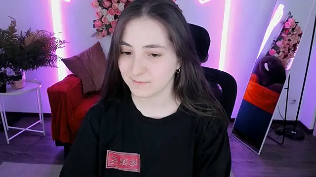 Živý XXX chat VirtuallVoyant