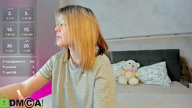 Jerry-Hall Live XXX-Chat