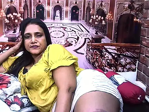 Chatroom XXX en direct de IndianSexyLady20