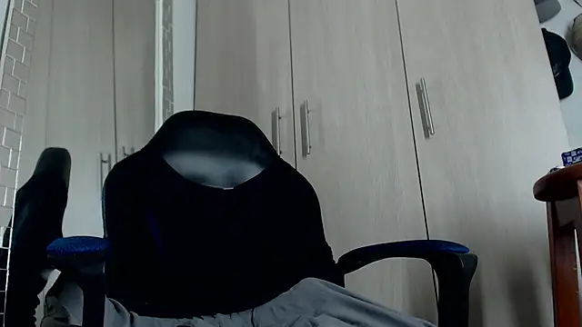 Nash_fit18: вебкам-шоу