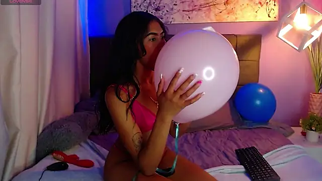 april_dior Live XXX-chat