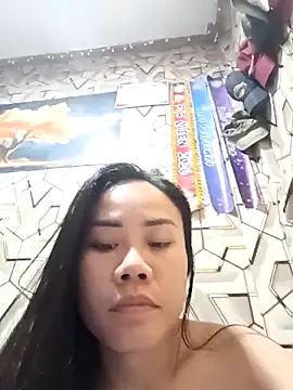 Hotsquirter_10 Pertunjukan Webcam
