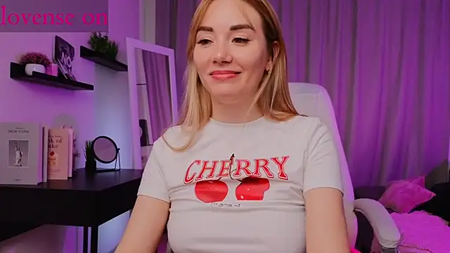 Živý XXX chat Rosie_Mac