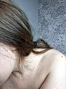 Show de Olivia_OliV na webcam