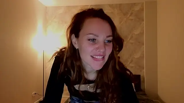 Margo_Kelly's Webcam Show