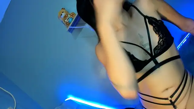 twerkitlike_twinkle: διαδικτυακό σόου στην κάμερα