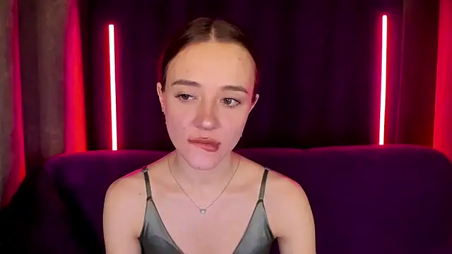 Czat XXX na żywo – VasilisaTheWiseX
