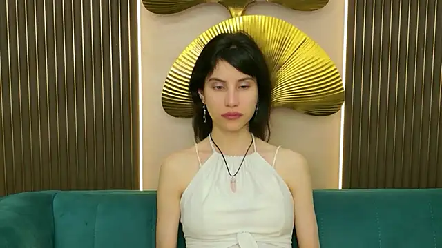 Dedra_Dixon Adlı Modelin Canlı XXX Sohbeti