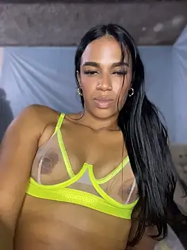 FlorSalvaje_'s Live XXX Chat