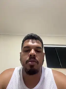 Show modela Falcaohot na web-kameri