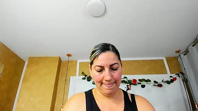Czat XXX na żywo – Heidy_milf