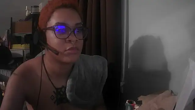 nickytheehawtie Live XXX Chat