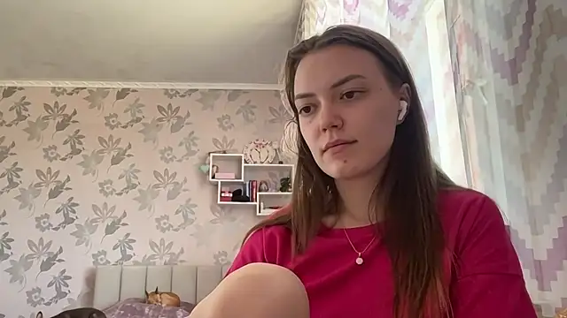 AndreeMerryman's Live XXX Chat