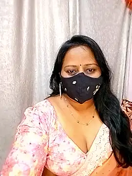 venkata-lakshmi's Webcam Show