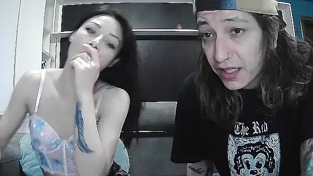 sapphirevelvet07 Webcam show