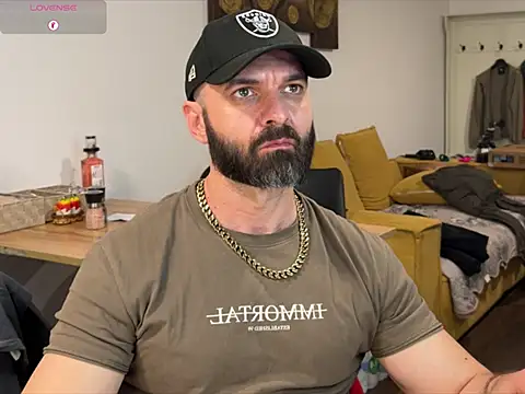 GipsyKingRo Chat XXX live