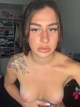 Chat XXX en directo de BadGirlAbi
