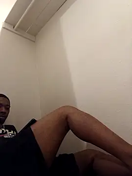 stressrliver88 webkamerás műsora