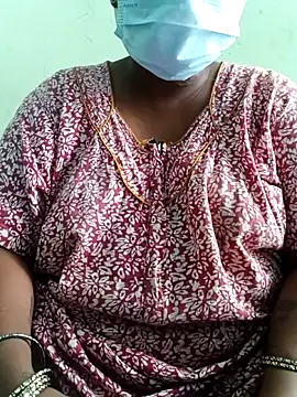 tamilkaviya431 Show Webcam