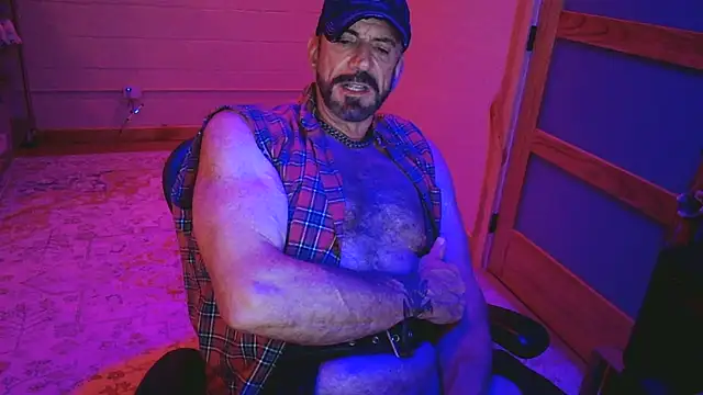 Show webcam de maxxxout