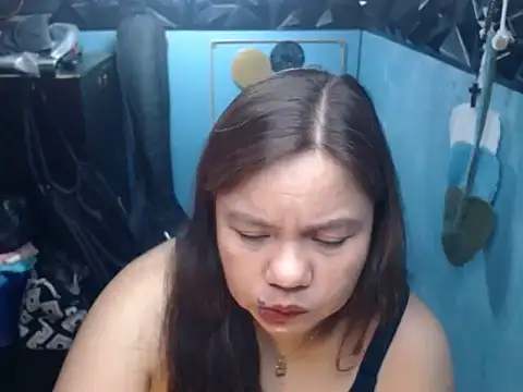 ambersmile's Live XXX Chat