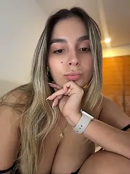 oriana_zoeee's Live XXX Chat