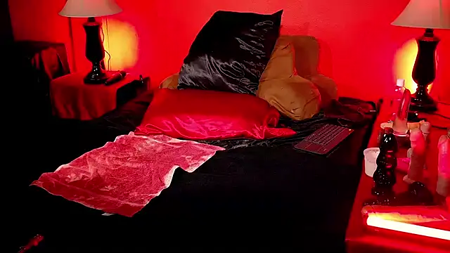 JenniferCD's Live XXX Chat