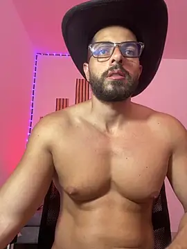 magnumchris: απευθείας συνομιλία ΧΧΧ