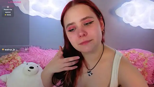 Alis_Platt's Live XXX Chat