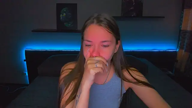 AlexaBarkley's Live XXX Chat