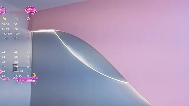 lulu_wonder 라이브 XXX 채팅