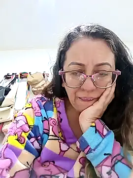 miss_hanna07 élő XXX-chatje