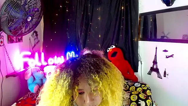Živý XXX chat temptation-x