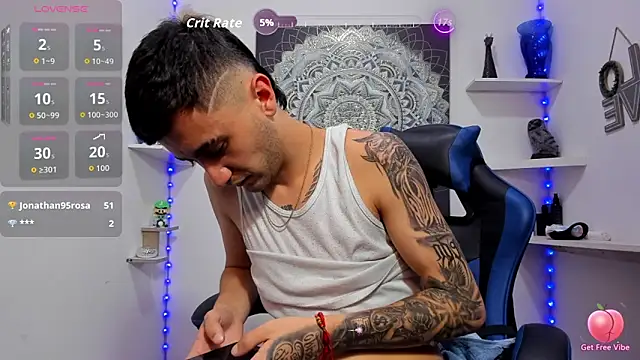 Jey_hot7: απευθείας συνομιλία ΧΧΧ
