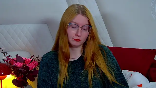 AliceAllisons' Live XXX Chat