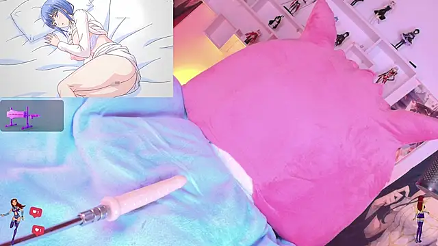 hani_bun Chat XXX live