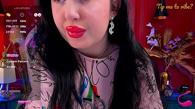 Mayzzie Live XXX-chat