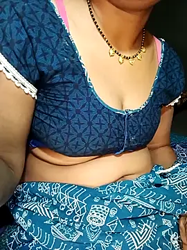 Super_bhabhi_Indianのウェブカメラショー